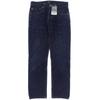 A.p.c. Damen Jeans, Gr. 26, blau, Baumwolle