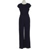 Anna Field Damen Jumpsuit/Overall, Gr. 30, marineblau, kein Etikett