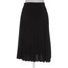 Anna Field Damen Rock, Gr. 24, schwarz, kein Etikett
