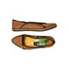 Keds Damen Ballerinas, Gr. 37, orange, kein Etikett