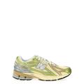 New Balance Low-Top Sneaker - '1906-R' Sneakers - Gr. 9 - in Gelb - für Herren
