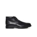 Hogan Stiefel - H393 Ankle Boot - Gr. 7 - in Schwarz - für Herren