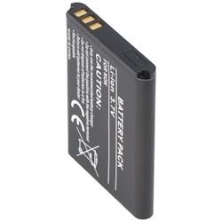AccuCell Akku passend für Nokia 6120, BL-5B, 720mAh Image