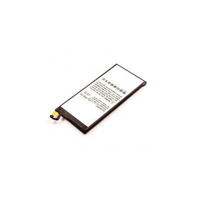AccuCell EB-BA520ABE Akku passend für Samsung Galaxy A5 2017, Li-Polymer Akku 3,8 Volt 2800mAh Image