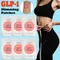 GLP-1 Patch Hot Assistive Care Weight Loss Slimming Patch Burns Gently And Has A Long-lasting Slimming Effect Beauty Health Tool