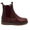 Bisgaard - Kid's Neel Lamb - Winterschuhe 34 | EU 34 braun