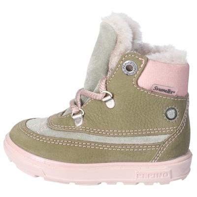 Pepino by Ricosta - Kid's Paolo - Winterschuhe 23 | EU 23 beige Image