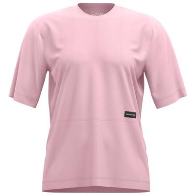 Ortovox - Women's 185 Merino Patch TS - Merinoshirt Gr S rosa Image