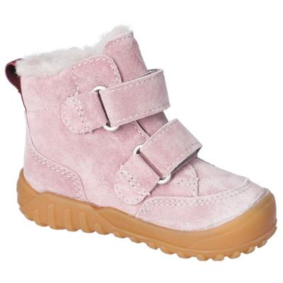 Pepino by Ricosta - Kid's Domi - Winterschuhe 21 - Wide | EU 21 rosa Image