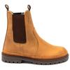 Bisgaard - Kid's Neo Lamb - Winterschuhe 35 | EU 35 braun/orange