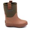 Bisgaard - Kid's Neo Thermo - Gummistiefel 40 | EU 40 braun