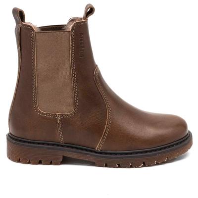 Bisgaard - Kid's Neel Lamb - Winterschuhe 39 | EU 39 braun Image