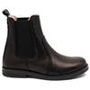 Bisgaard - Kid's Madia Lamb - Winterschuhe 38 | EU 38 schwarz