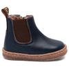 Bisgaard - Kid's Phillip Lamb - Winterschuhe 25 | EU 25 blau/braun