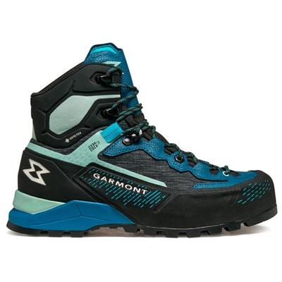 Garmont - Women's Hexagon GTX - Bergschuhe 42,5 | EU 42,5 blau Image