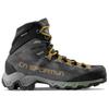 La Sportiva - Women's Aequilibrium Hike GTX - Wanderschuhe 37,5 | EU 37,5 grau/schwarz