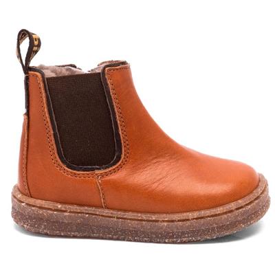 Bisgaard - Kid's Phillip Lamb - Winterschuhe 28 | EU 28 braun/rot Image