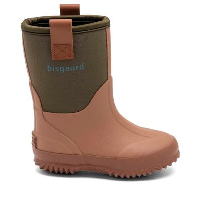 Bisgaard - Kid's Neo Thermo - Gummistiefel 29 | EU 29 braun Image