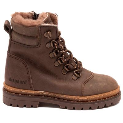Bisgaard - Kid's Gert Lamb - Winterschuhe 35 | EU 35 braun Image