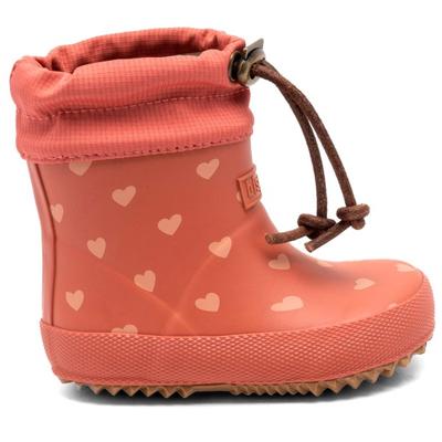 Bisgaard - Kid's Thermo Baby - Gummistiefel 21 | EU 21 rot Image
