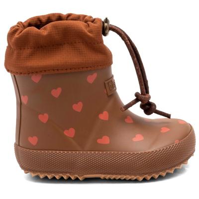 Bisgaard - Kid's Thermo Baby - Gummistiefel 27 | EU 27 braun Image