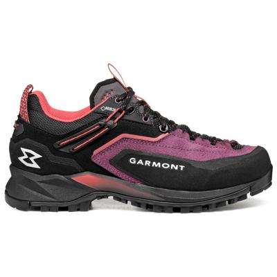 Garmont - Women's Akron GTX - Approachschuhe 37,5 | EU 37,5 schwarz Image