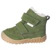Pepino by Ricosta - Kid's Domi - Winterschuhe 23 - Wide | EU 23 oliv
