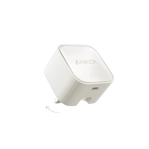 Anker Nano USB-C Wall Charger (30W)