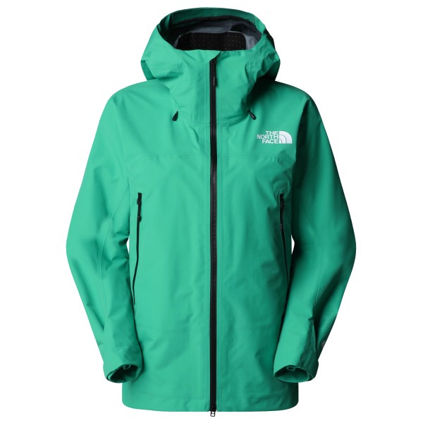 The North Face - Women's Summit Cayesh GTX Pro Jacket - Regenjacke Gr XS türkis