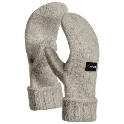 Ortovox - Classic Wool Mitten - Handschuhe Gr Unisex XS grau Image