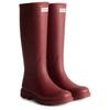 Hunter Boots - Downpour Tall Boot - Gummistiefel 37 | EU 37 rot