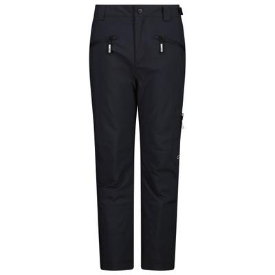 CMP - Girl's Pant Twill - Skihose Gr 110 schwarz Image