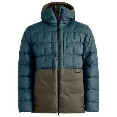 Ortovox - Downwool 270 Jacket - Isolationsjacke Gr XXL blau Image