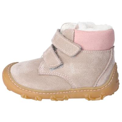 Pepino by Ricosta - Kid's Nico - Winterschuhe 22 | EU 22 rosa/beige Image