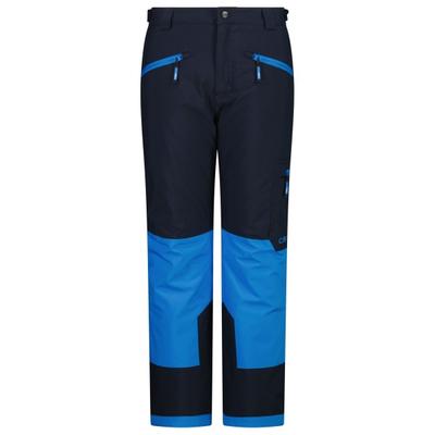 CMP - Girl's Pant Twill - Skihose Gr 110 blau Image