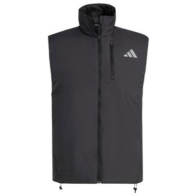 adidas - adi365 Running Climawarm Vest - Laufweste Gr XL schwarz Image