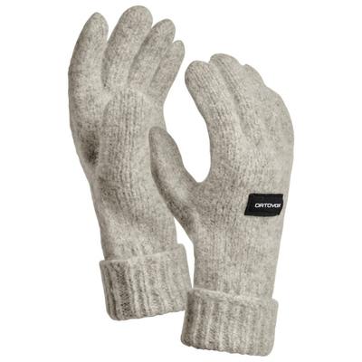 Ortovox - Classic Wool Glove - Handschuhe Gr Unisex S grau Image