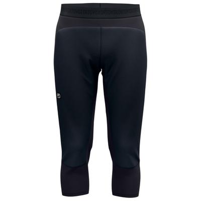Ortovox - Ravine Metawool 60 Hybrid Pants - Skiunterwäsche Gr XL schwarz Image