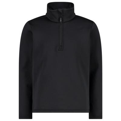 CMP - Kid's Sweat - Fleecepullover Gr 98 schwarz Image