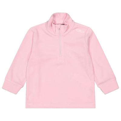 CMP - Kid's Sweater - Fleecepullover Gr 98 rosa Image