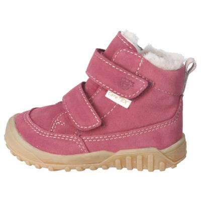 Pepino by Ricosta - Kid's Domi - Winterschuhe 23 - Wide | EU 23 rosa Image