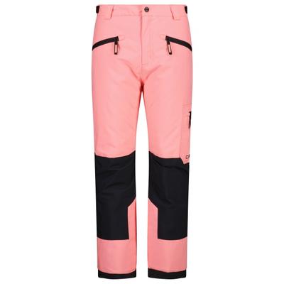 CMP - Girl's Pant Twill - Skihose Gr 152 bunt Image