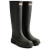 Hunter Boots - Downpour Tall Boot - Gummistiefel 40,5 | EU 40,5 schwarz