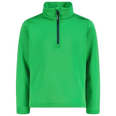CMP - Kid's Sweat - Fleecepullover Gr 164 grün Image