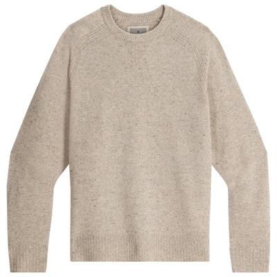 Royal Robbins - Rockcraft Wool Pullover - Merinopullover Gr XXL beige Image