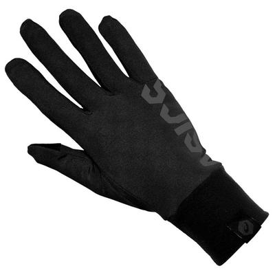 Asics - Basic Gloves - Handschuhe Gr Unisex L schwarz Image