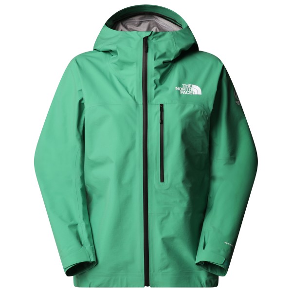 The North Face - Women's Summit Futurelight Torre Egger Lt Jacket - Regenjacke Gr L türkis