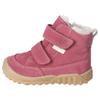 Pepino by Ricosta - Kid's Domi - Winterschuhe 26 - Wide | EU 26 rosa