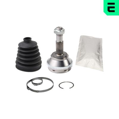 OPTIMAL Gelenksatz, Antriebswelle vorne rechts links für FIAT 71771178 46308703 46308610 CW-3110 Image