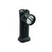 Streamlight Survivor LED Flashlight Black - AC/DC Chargers & 1 Charging Base 90523